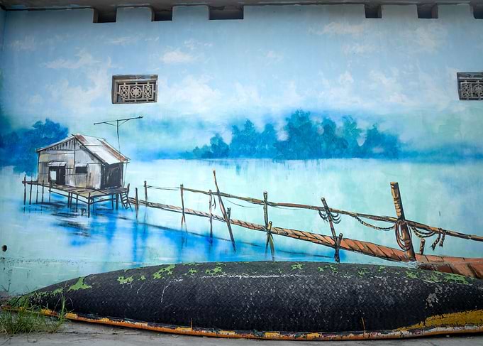 wall art