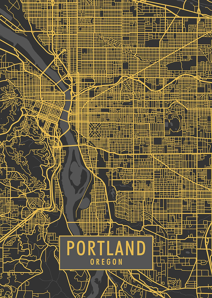 Portland