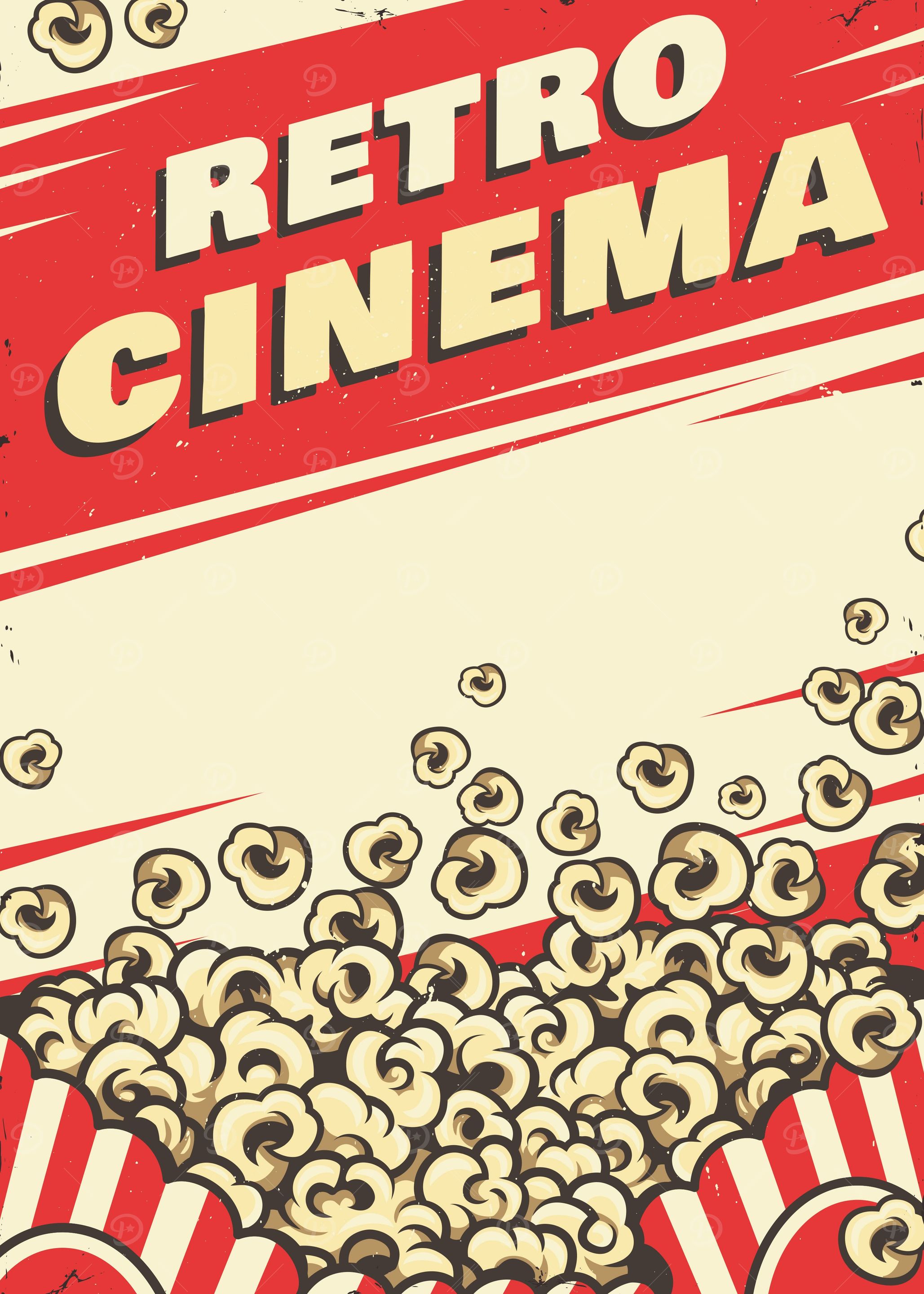 Cinema Poster