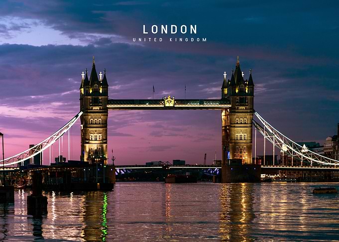 London