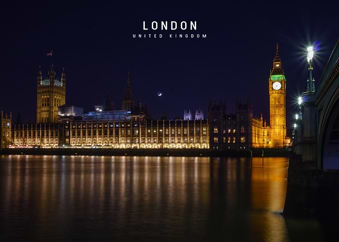 London