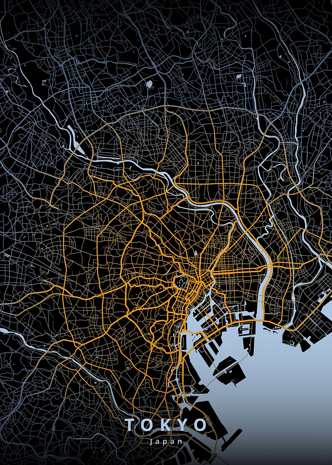 Tokyo