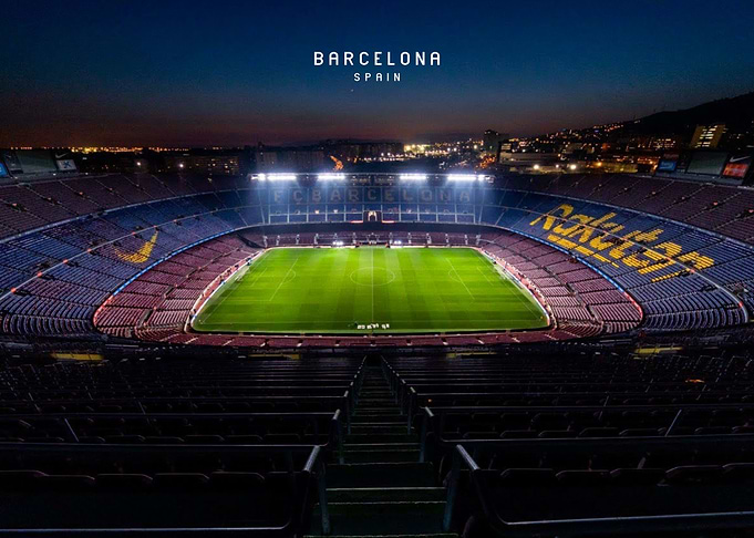 Barcelona