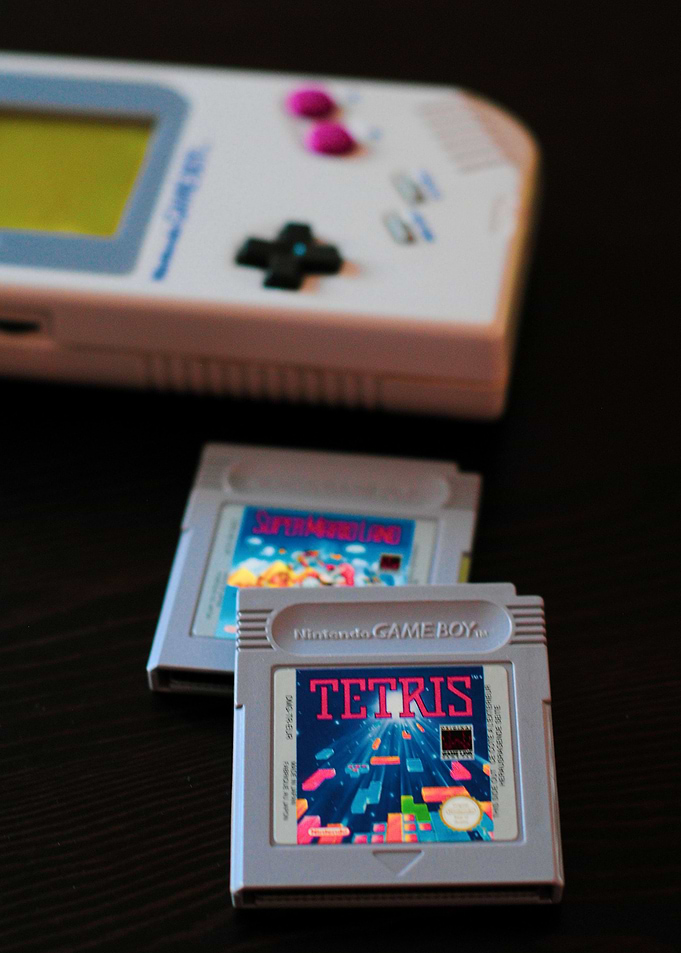 Gaming