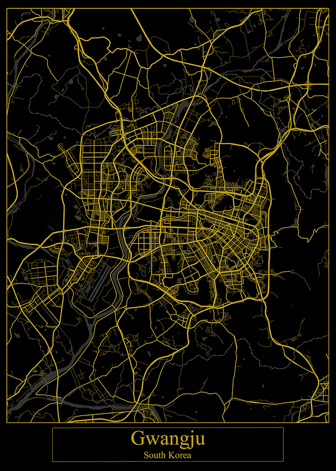 Gwangju South Korea