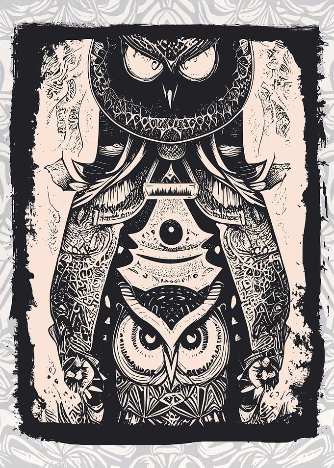 Owl and Owls