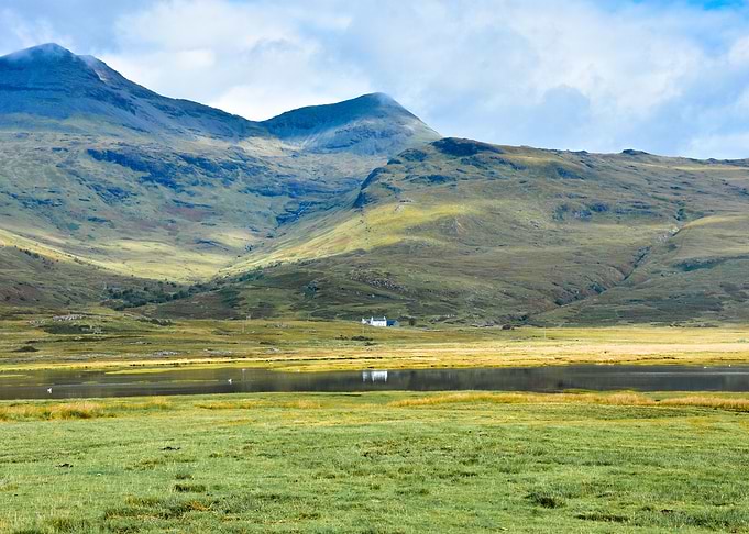 Isle of Mull