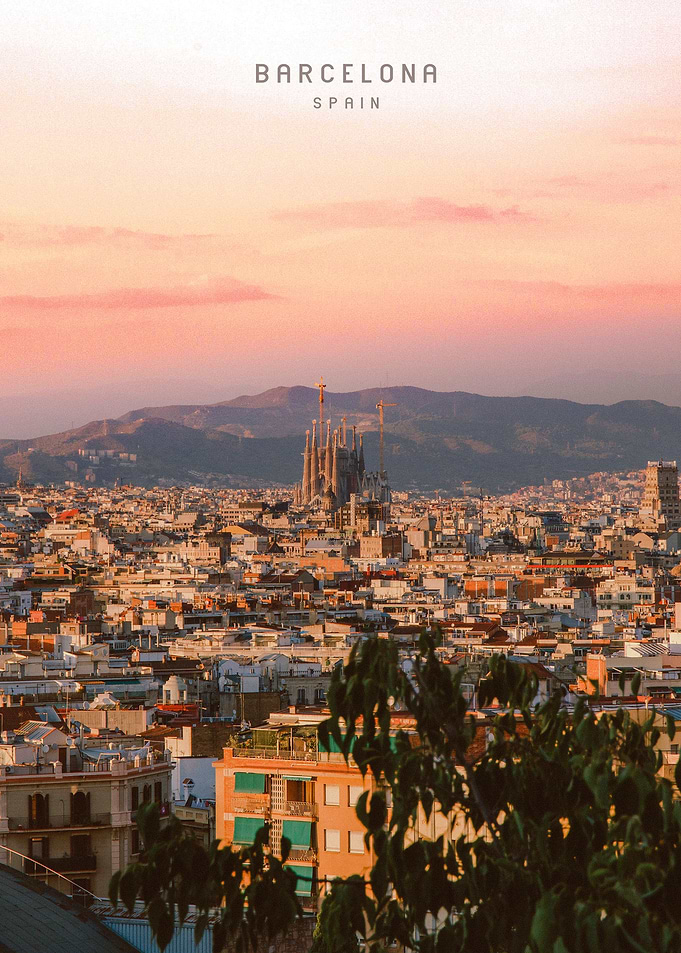 Barcelona