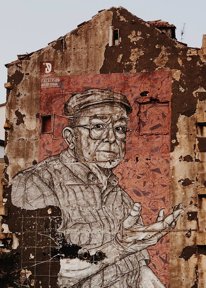 wall art