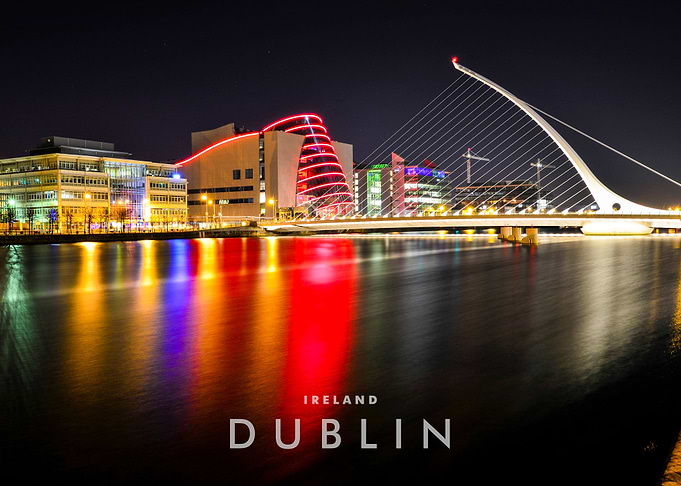 Dublin Citynight