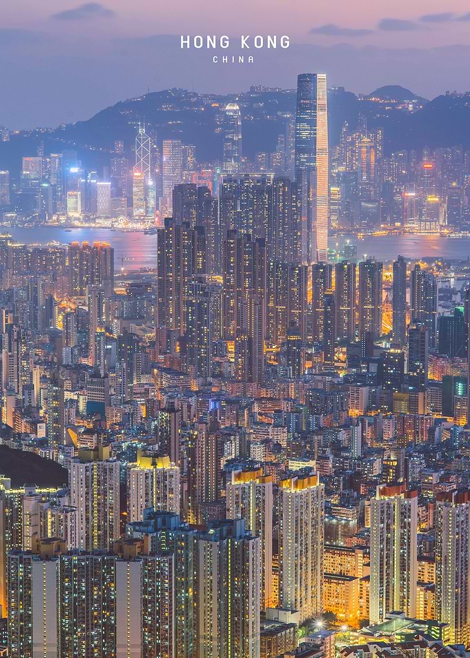 Hong Kong
