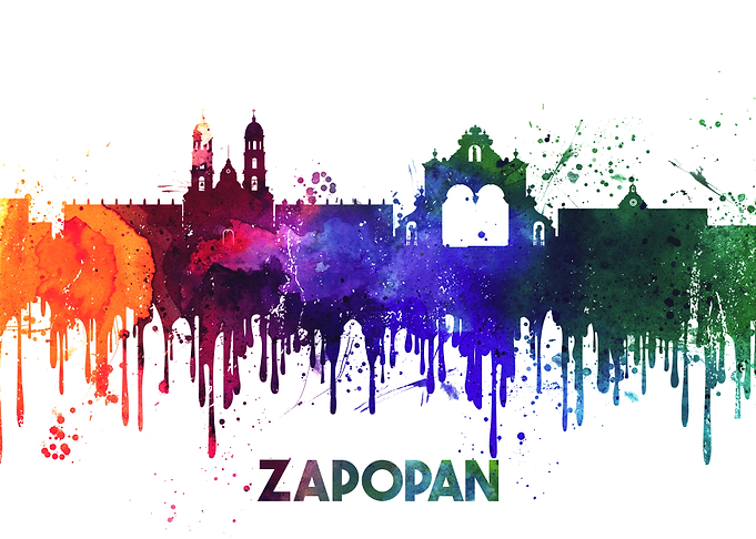 ZAPOPAN