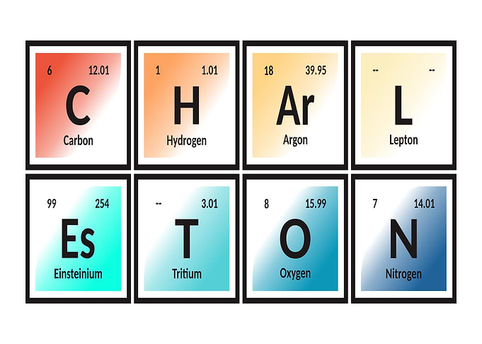 Element of Charleston City
