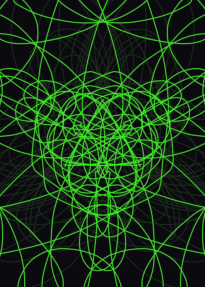 Green Inspired 1