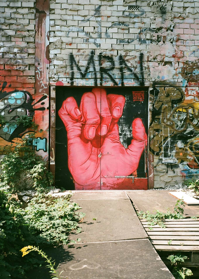 wall art