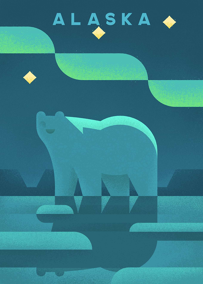Alaska