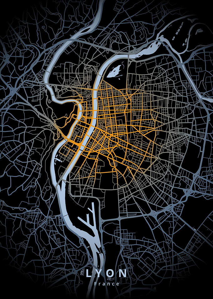 Lyon