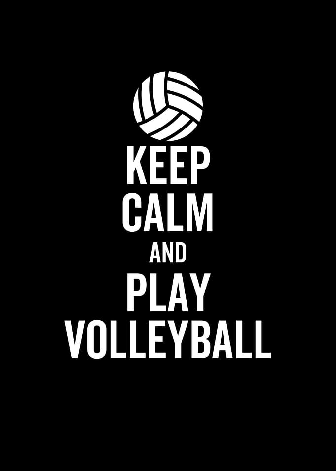 Keep Calm And Play