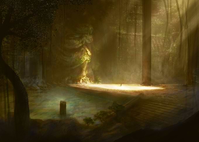 Ruins