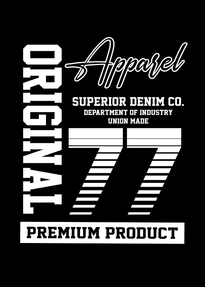 1977 Vintage Birthday