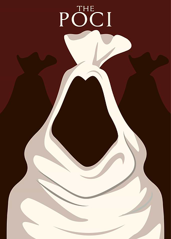 indonesian ghost
