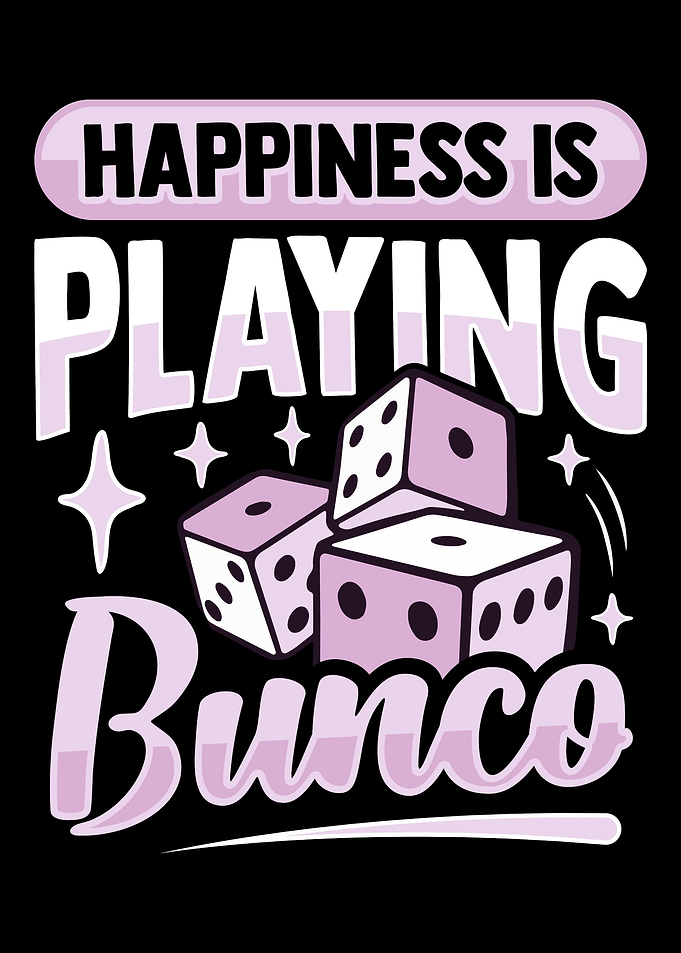 Bunco Game