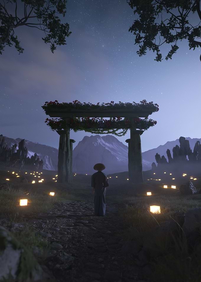 Lantern Night