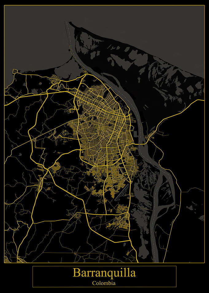 Barranquilla Colombia
