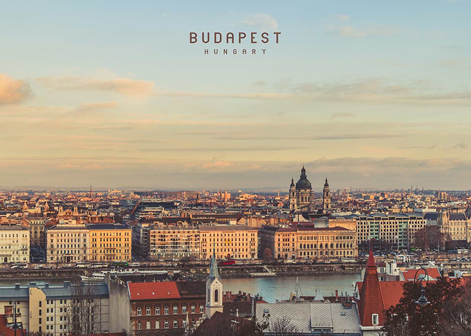 Budapest