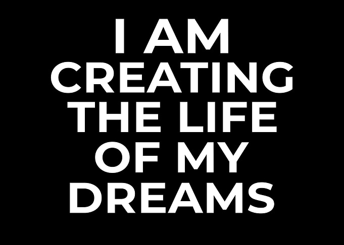 CREATING LIFE 2