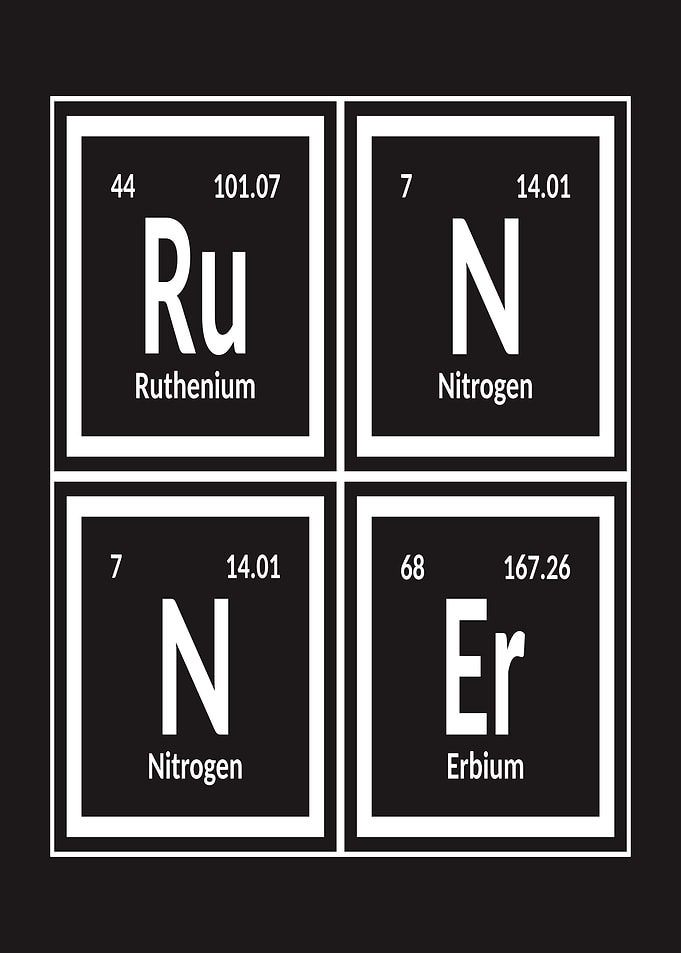 Element of Runner