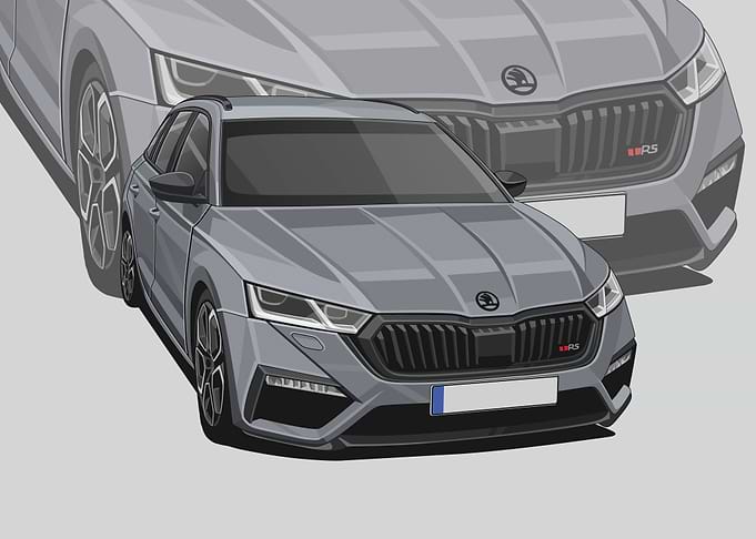 skoda slavia