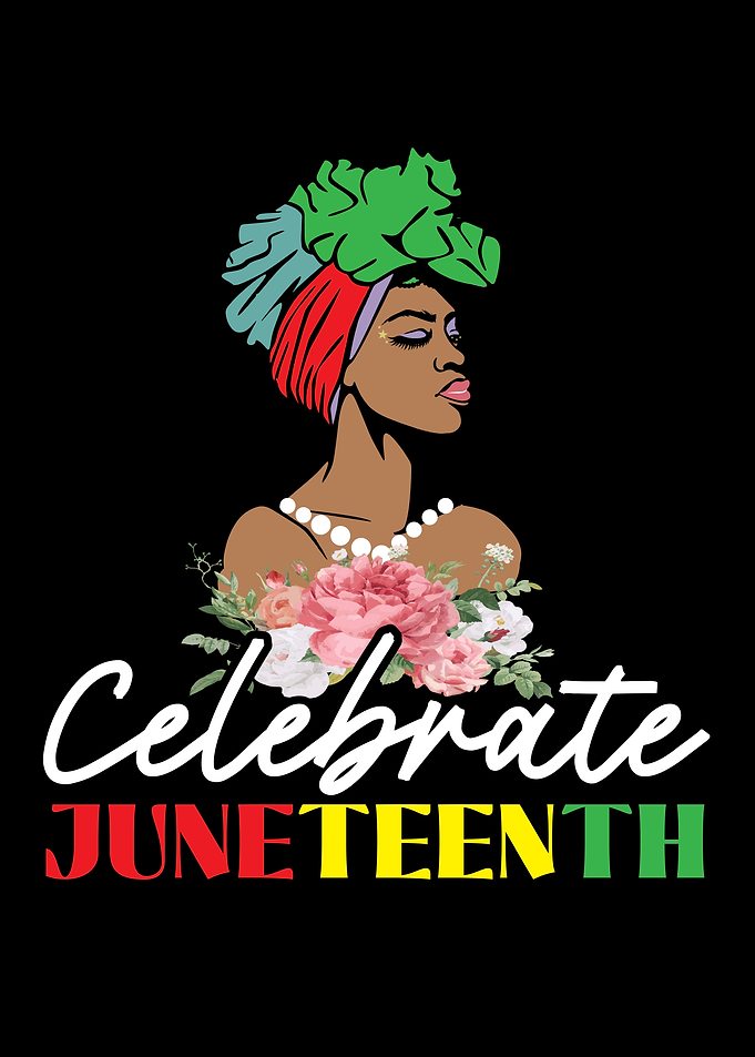 Celebrate Juneteenth