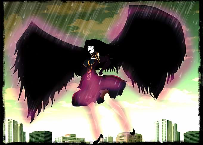 Heavenly Debts