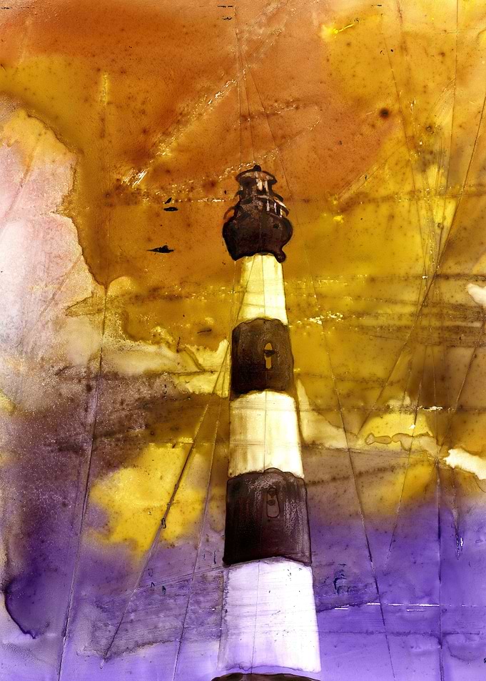 Bodie Island Lighthouse