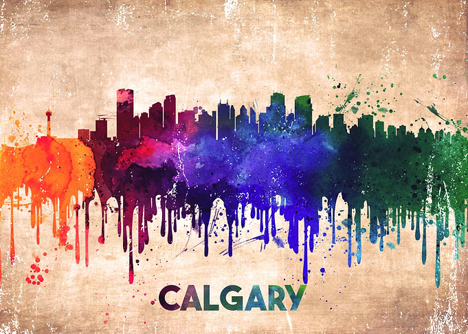 Calgary