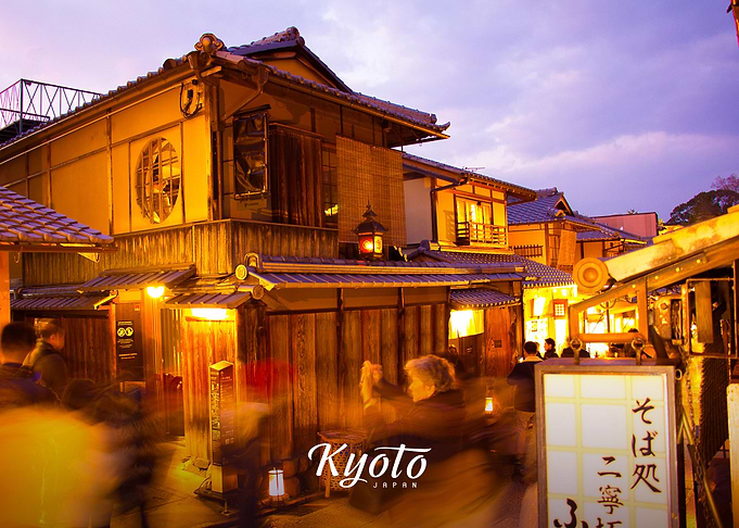 Kyoto
