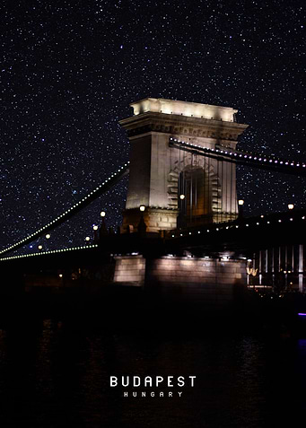 Budapest