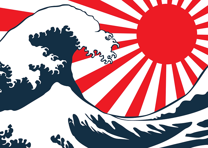japan stile