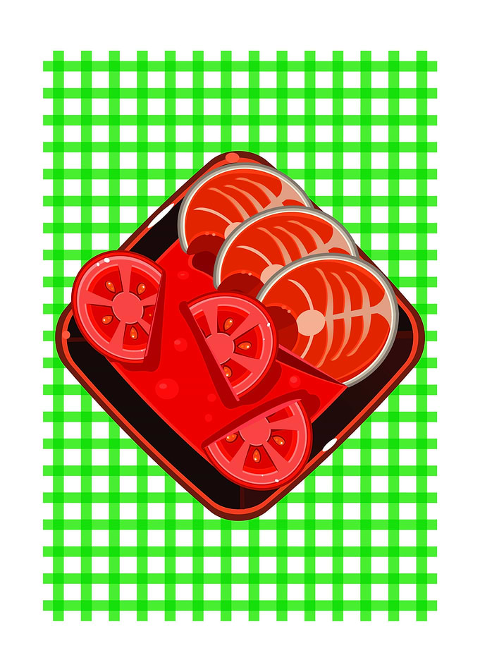 meat