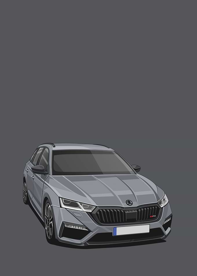 skoda slavia