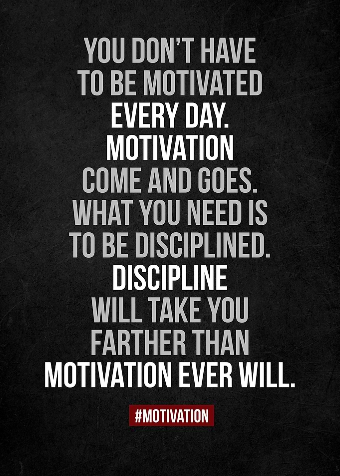 Motivation Motivational