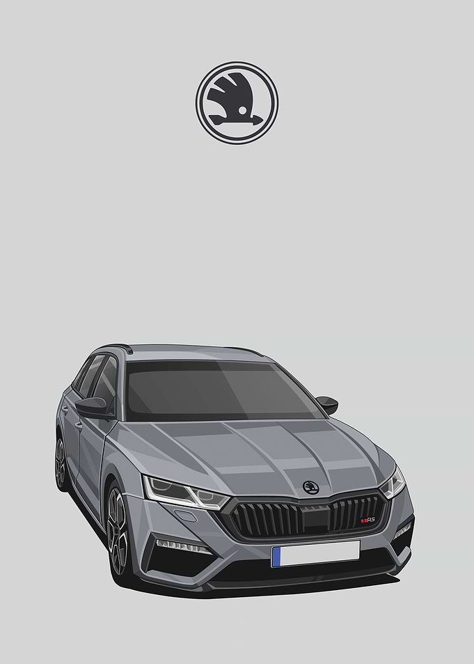 skoda slavia
