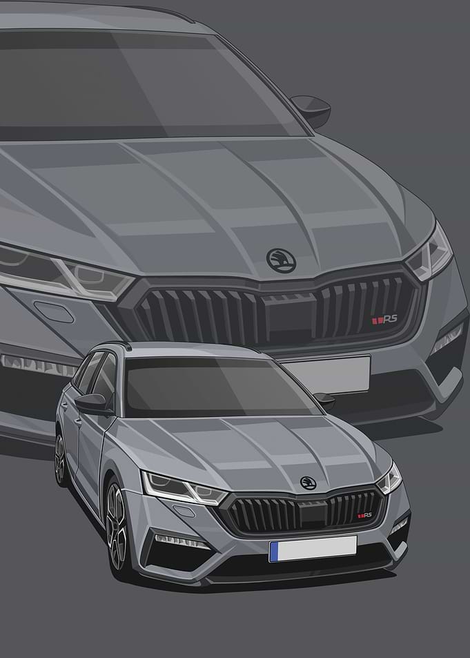 skoda slavia