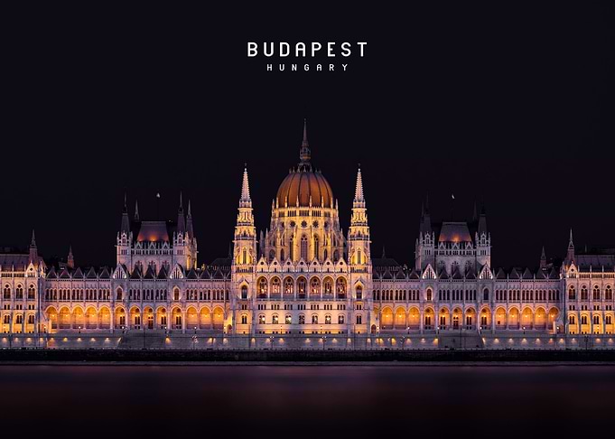 Budapest