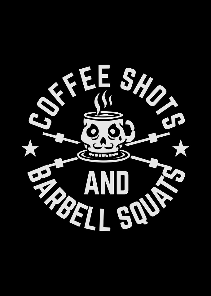 Barbell Squats