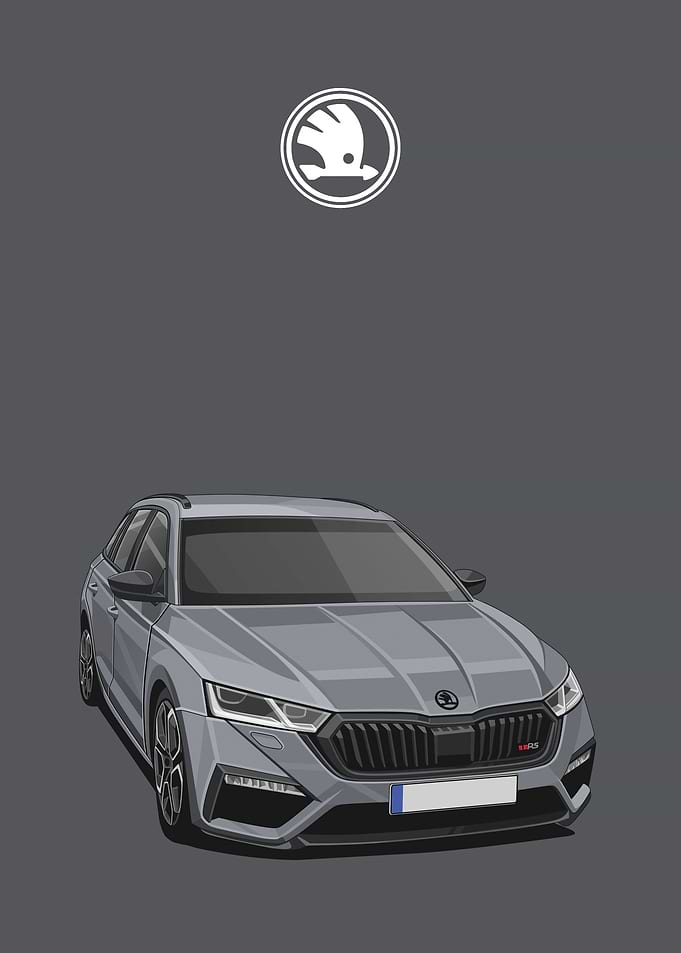skoda slavia