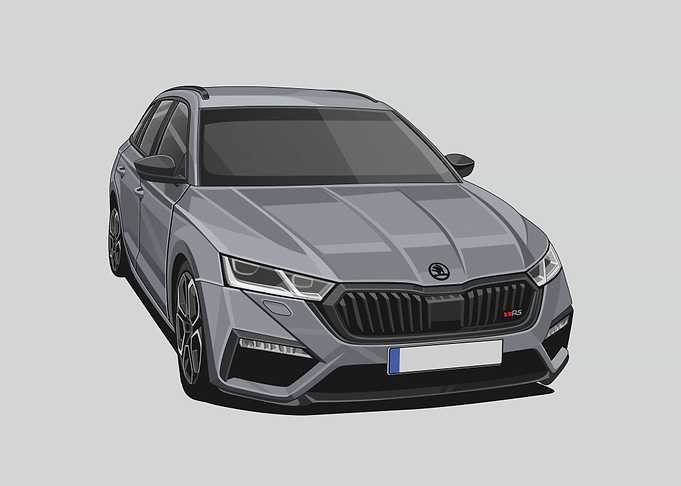 skoda slavia