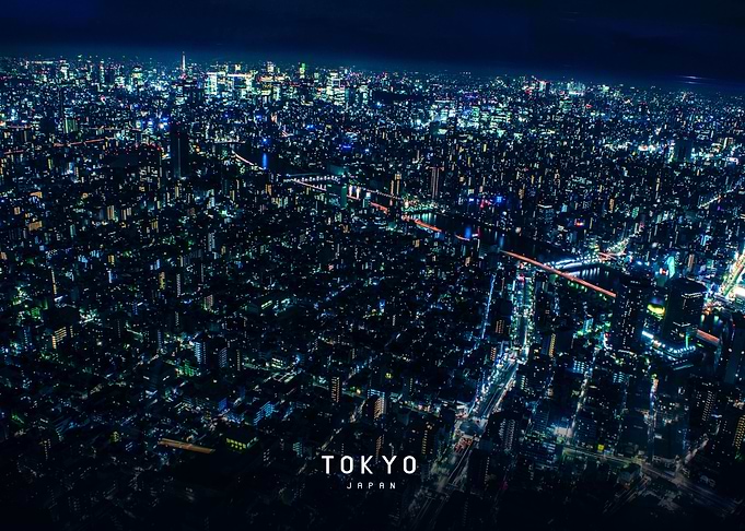 Tokyo