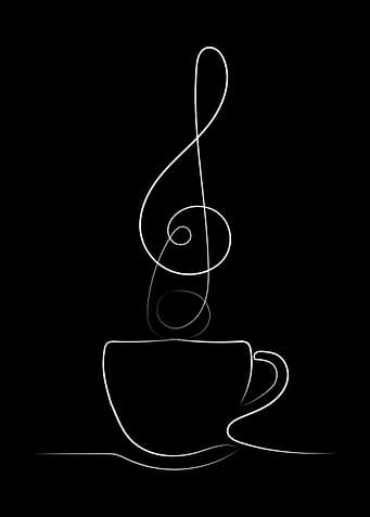Coffee and Music